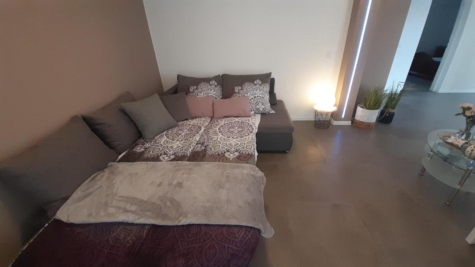 Villa Elke Maria With Overflow Pool And Hydromassage Novigrad  Room photo